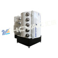 Cathodic Arc PVD Deposition Machine, Vacuum Coating Equipment